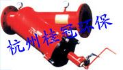 手動(dòng)清洗過濾器
